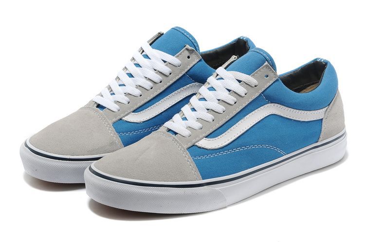 VANS OLD SKOOL [H. 02]